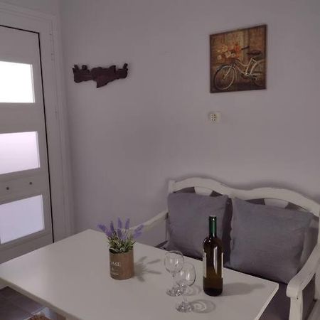 Apartament Snowbird-Late Check-Out Jerapetra Zewnętrze zdjęcie