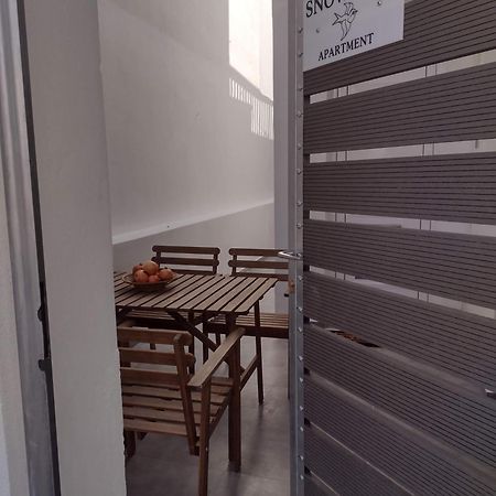 Apartament Snowbird-Late Check-Out Jerapetra Zewnętrze zdjęcie