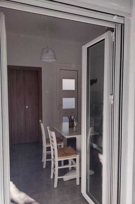 Apartament Snowbird-Late Check-Out Jerapetra Zewnętrze zdjęcie