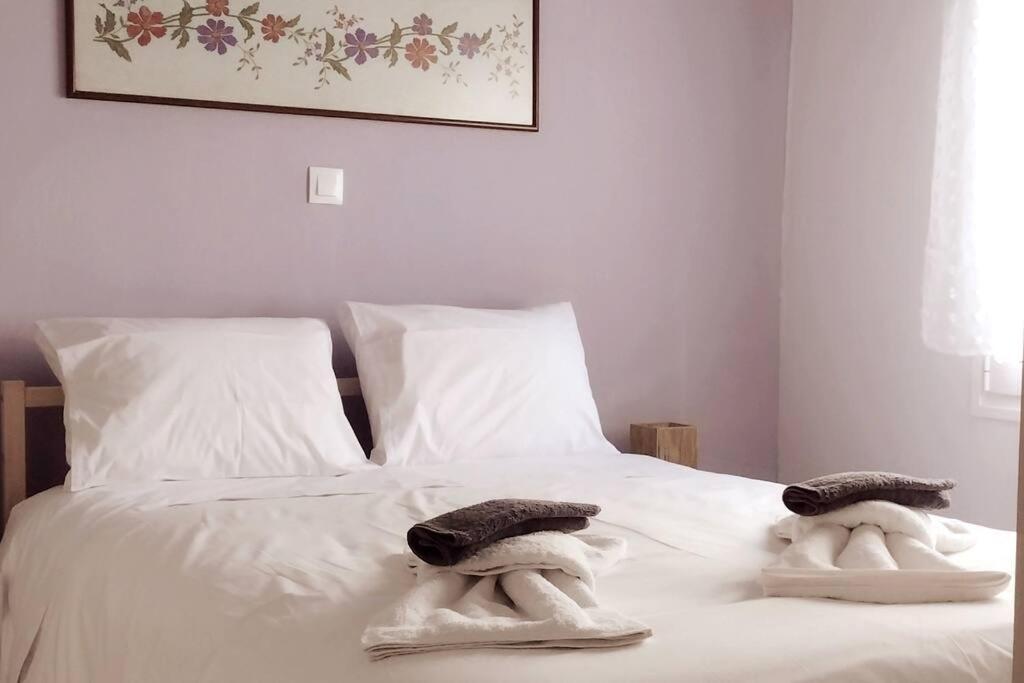 Apartament Snowbird-Late Check-Out Jerapetra Zewnętrze zdjęcie