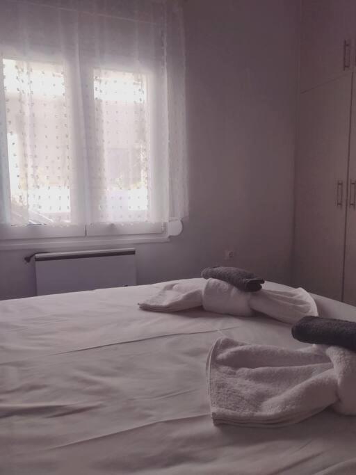 Apartament Snowbird-Late Check-Out Jerapetra Zewnętrze zdjęcie