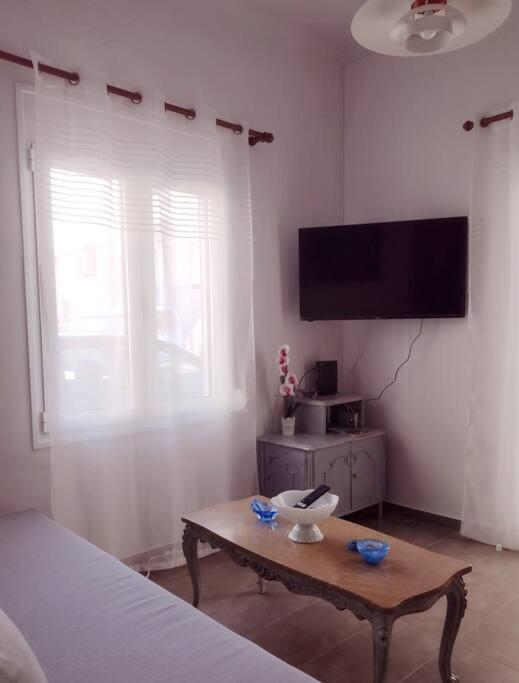 Apartament Snowbird-Late Check-Out Jerapetra Zewnętrze zdjęcie