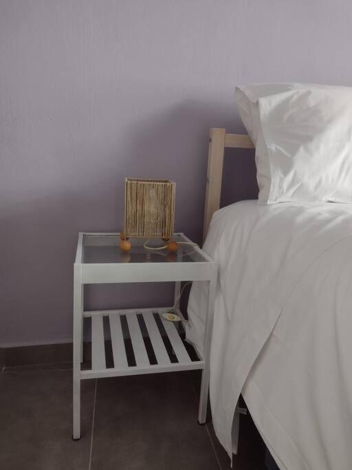 Apartament Snowbird-Late Check-Out Jerapetra Zewnętrze zdjęcie